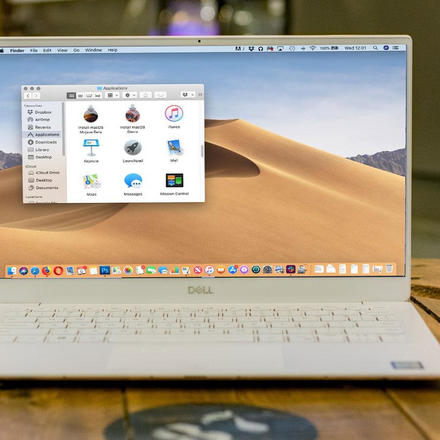 Mac Os Download For Laptop